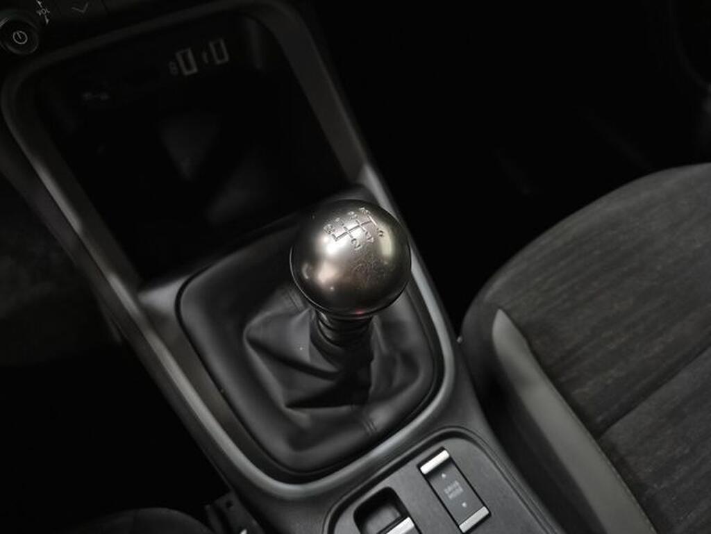 Jeep Avenger AVENGER 1.2 G 100 LONGITUDE 5P Segunda mano