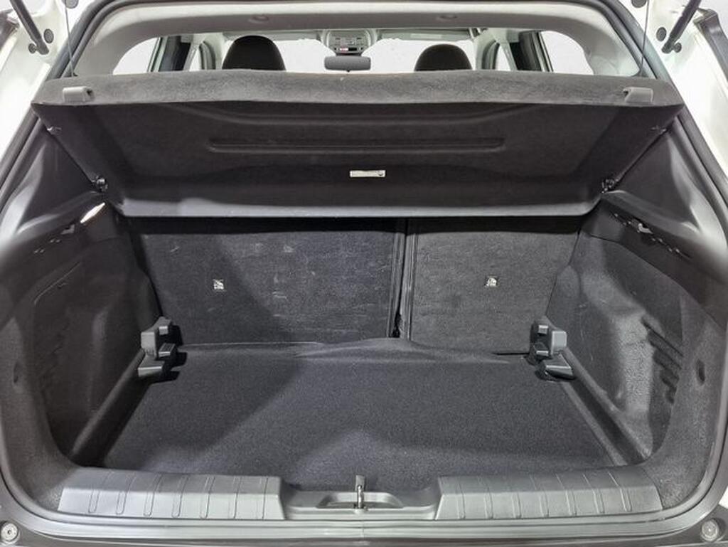 Jeep Avenger AVENGER 1.2 G 100 LONGITUDE 5P Segunda mano