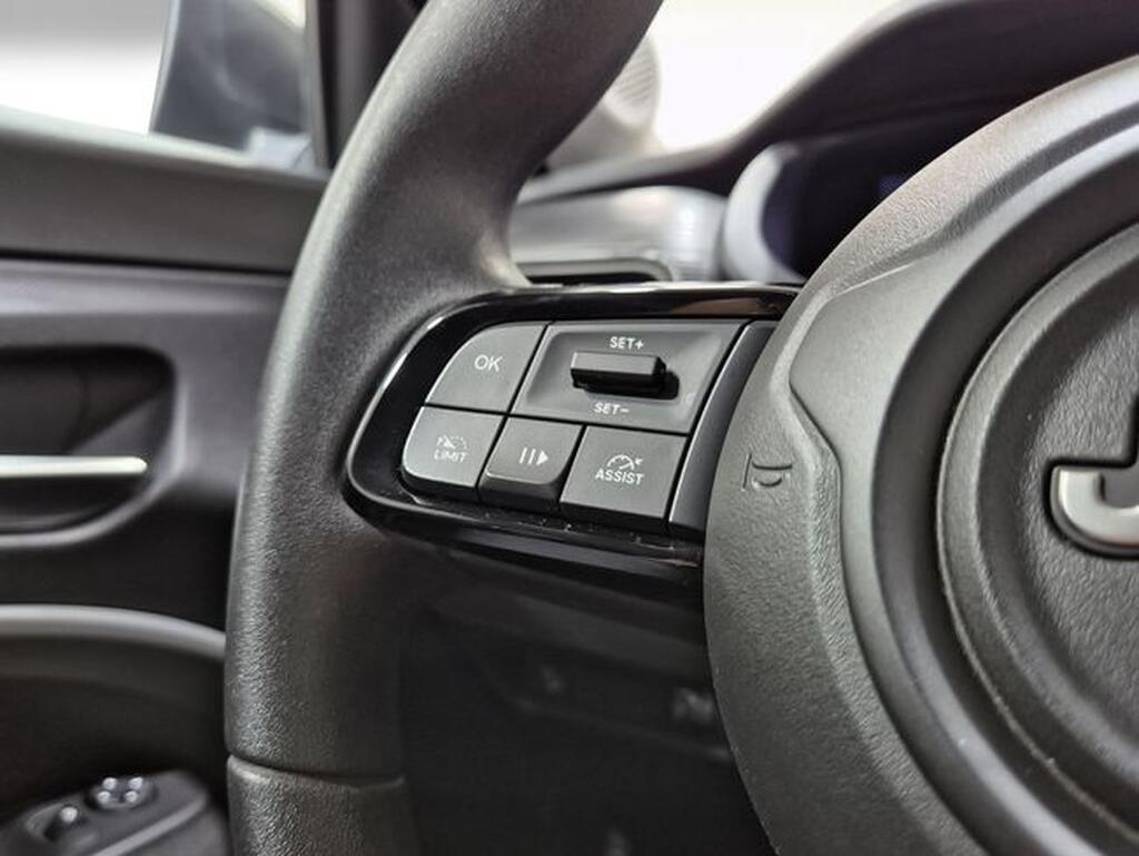 Jeep Avenger AVENGER 1.2 G 100 LONGITUDE 5P Segunda mano