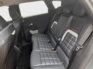 Citroën C5 Aircross C5 AIRCROSS 1.2 MHEV 145 MAX E-DCS6 5P (DEMO) 12