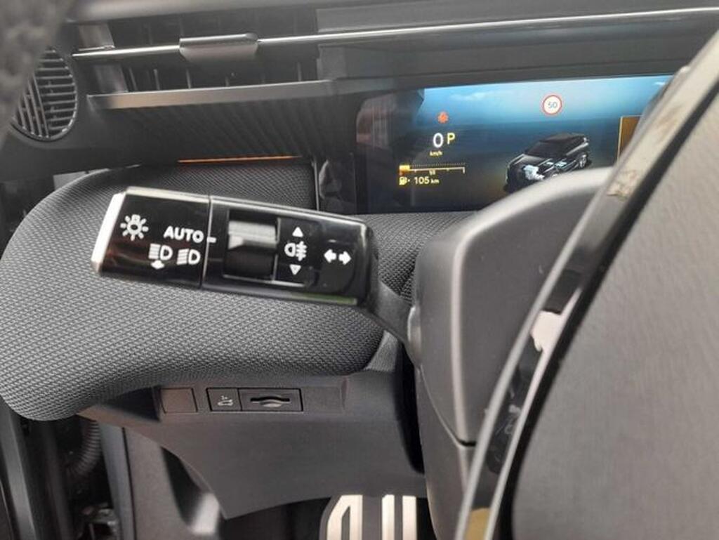 Citroën C5 Aircross C5 AIRCROSS 1.2 MHEV 145 MAX E-DCS6 5P (DEMO) 23