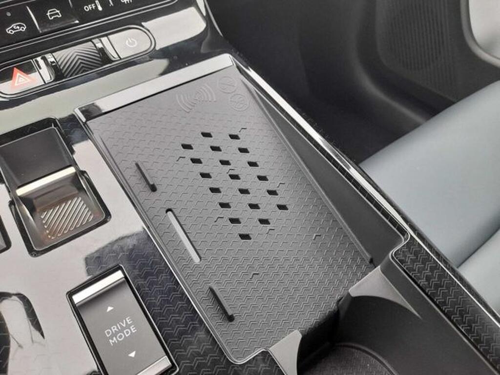 Citroën C5 Aircross C5 AIRCROSS 1.2 MHEV 145 MAX E-DCS6 5P (DEMO) 36