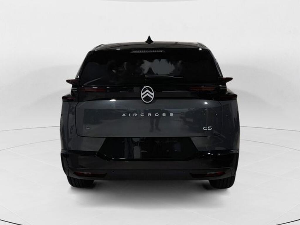 Citroën C5 Aircross C5 AIRCROSS 1.2 MHEV 145 MAX E-DCS6 5P (DEMO) 5