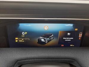 Citroën C5 Aircross C5 AIRCROSS 1.2 MHEV 145 MAX E-DCS6 5P (DEMO) 10