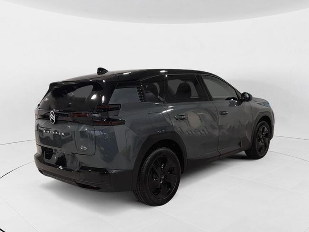 Citroën C5 Aircross C5 AIRCROSS 1.2 MHEV 145 MAX E-DCS6 5P (DEMO) 45