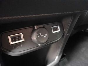 Citroën C5 Aircross C5 AIRCROSS 1.2 MHEV 145 MAX E-DCS6 5P (DEMO) 41