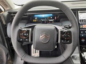 Citroën C5 Aircross C5 AIRCROSS 1.2 MHEV 145 MAX E-DCS6 5P (DEMO) 9