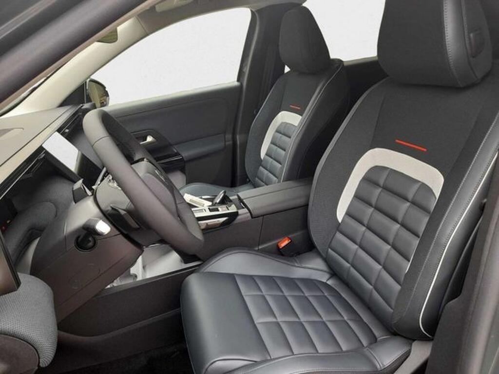 Citroën C5 Aircross C5 AIRCROSS 1.2 MHEV 145 MAX E-DCS6 5P (DEMO) 11