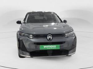 Citroën C5 Aircross C5 AIRCROSS 1.2 MHEV 145 MAX E-DCS6 5P (DEMO) 3