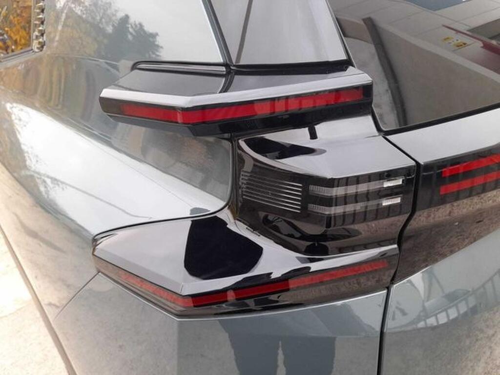 Citroën C5 Aircross C5 AIRCROSS 1.2 MHEV 145 MAX E-DCS6 5P (DEMO) 17