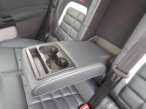 Citroën C5 Aircross C5 AIRCROSS 1.2 MHEV 145 MAX E-DCS6 5P (DEMO) 40