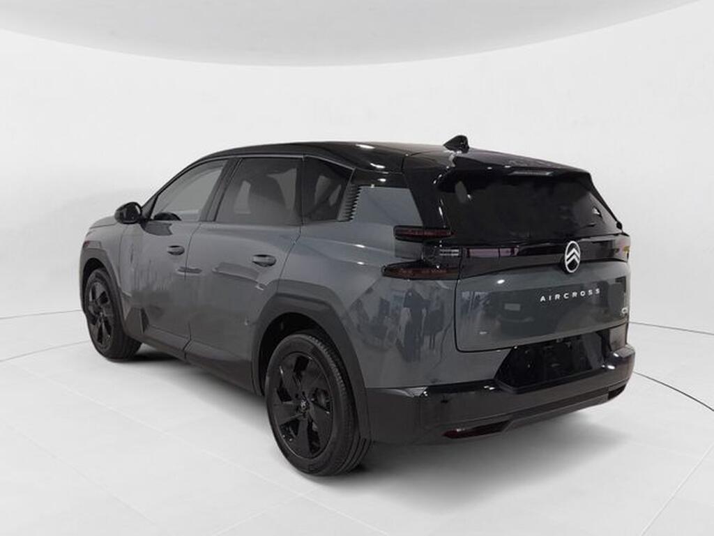 Citroën C5 Aircross C5 AIRCROSS 1.2 MHEV 145 MAX E-DCS6 5P (DEMO) 7