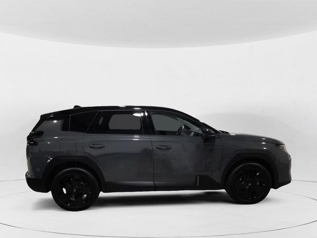 Citroën C5 Aircross C5 AIRCROSS 1.2 MHEV 145 MAX E-DCS6 5P (DEMO) 4