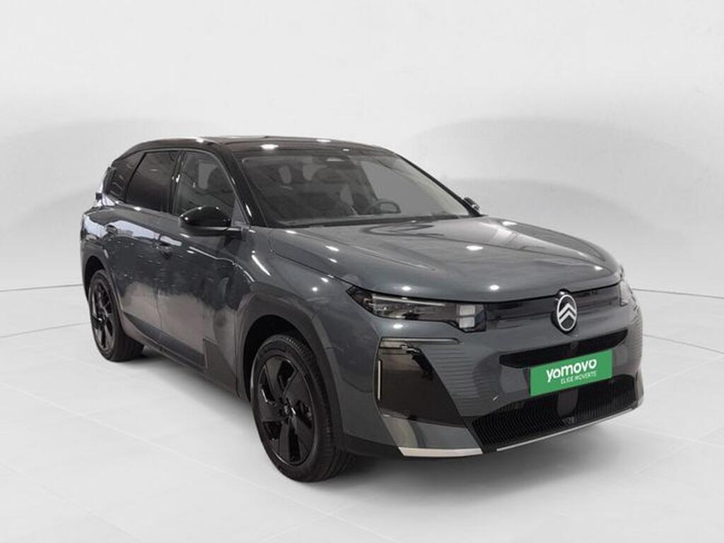 Citroën C5 Aircross C5 AIRCROSS 1.2 MHEV 145 MAX E-DCS6 5P (DEMO) Segunda mano