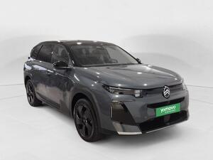 Citroën C5 Aircross C5 AIRCROSS 1.2 MHEV 145 MAX E-DCS6 5P (DEMO) 1