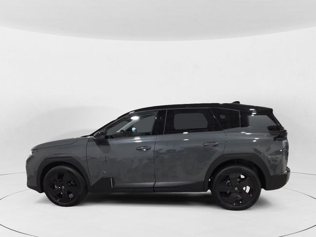 Citroën C5 Aircross C5 AIRCROSS 1.2 MHEV 145 MAX E-DCS6 5P (DEMO) 46