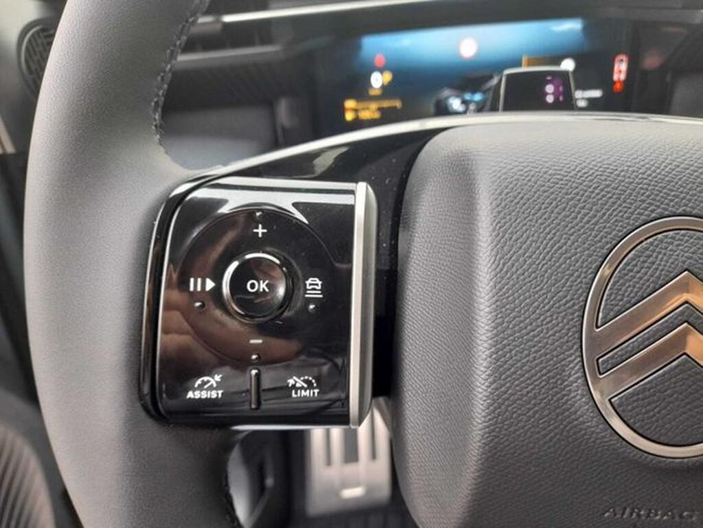 Citroën C5 Aircross C5 AIRCROSS 1.2 MHEV 145 MAX E-DCS6 5P (DEMO) 21