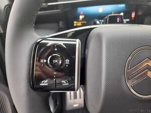 Citroën C5 Aircross C5 AIRCROSS 1.2 MHEV 145 MAX E-DCS6 5P (DEMO) 21