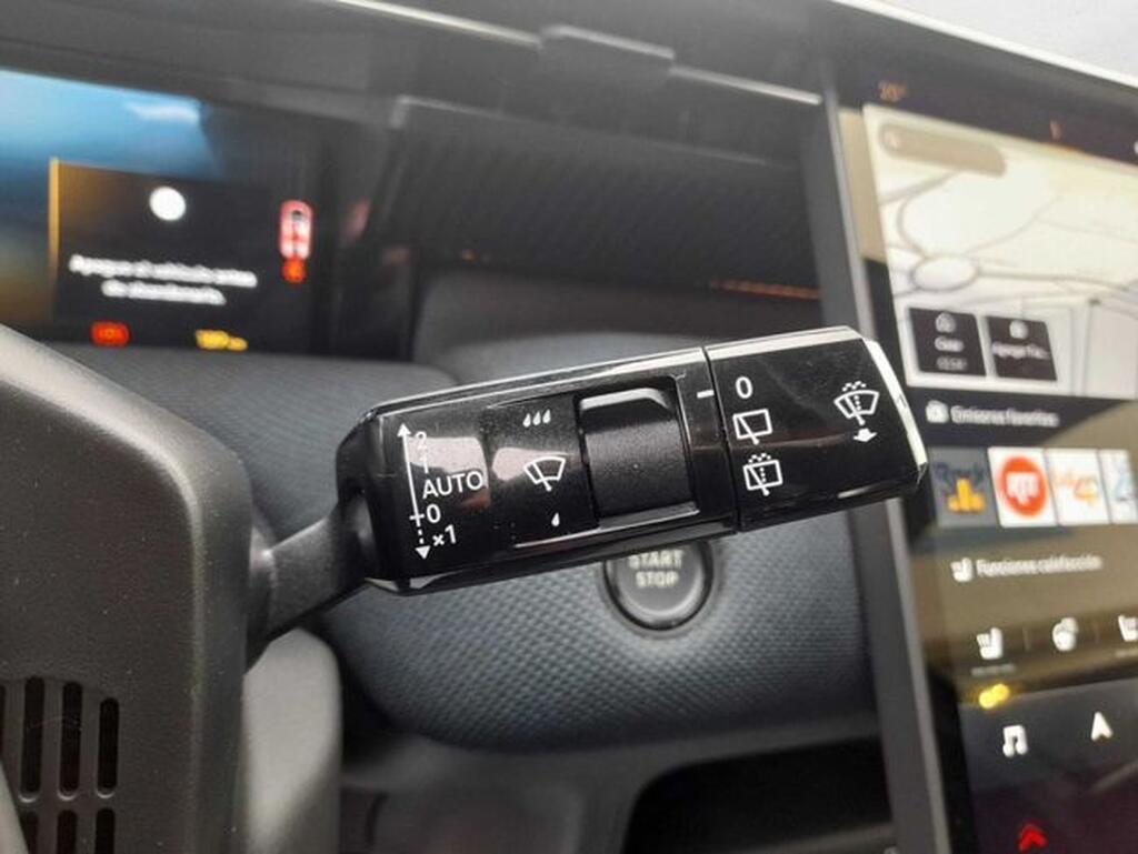 Citroën C5 Aircross C5 AIRCROSS 1.2 MHEV 145 MAX E-DCS6 5P (DEMO) 24