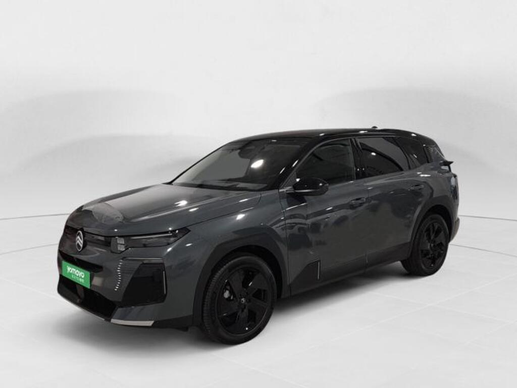 Citroën C5 Aircross C5 AIRCROSS 1.2 MHEV 145 MAX E-DCS6 5P (DEMO) 2