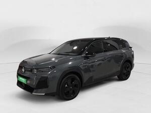 Citroën C5 Aircross C5 AIRCROSS 1.2 MHEV 145 MAX E-DCS6 5P (DEMO) 2