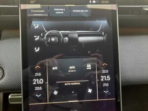 Citroën C5 Aircross C5 AIRCROSS 1.2 MHEV 145 MAX E-DCS6 5P (DEMO) 33
