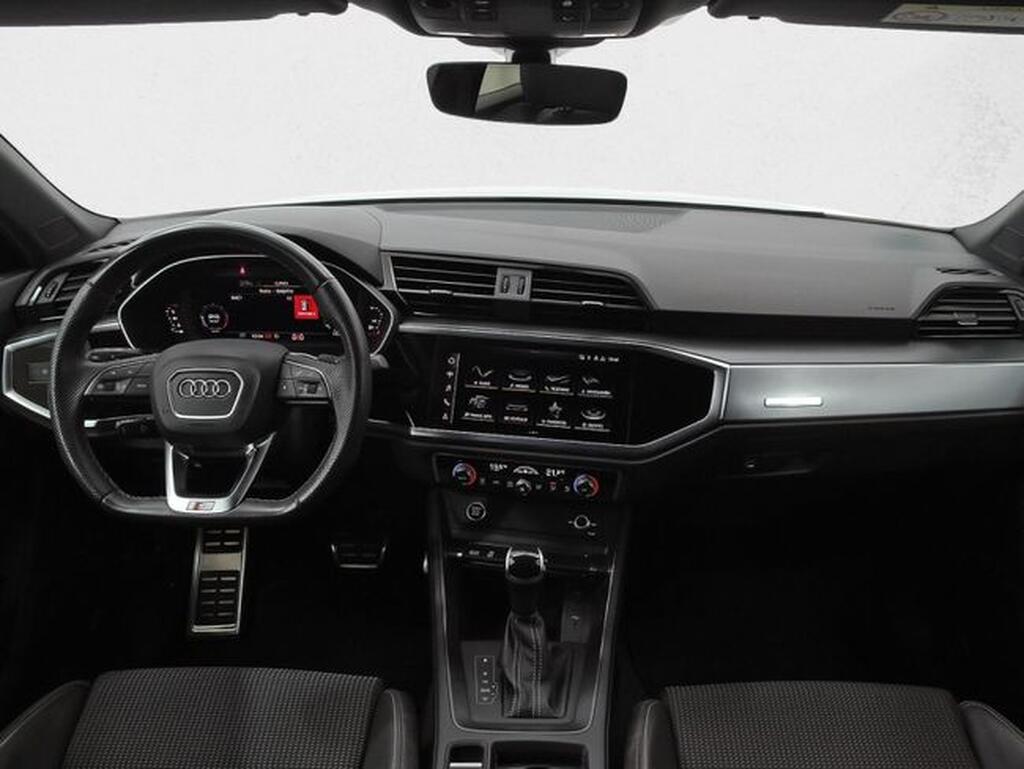 Audi Q3 Sportback Q3 SPORTBACK 2.0 35 TDI BLACK LINE 5P Segunda mano