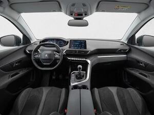 Peugeot 3008 3008 1.5 BLUEHDI 130 S&S ACTIVE PACK 5P 3