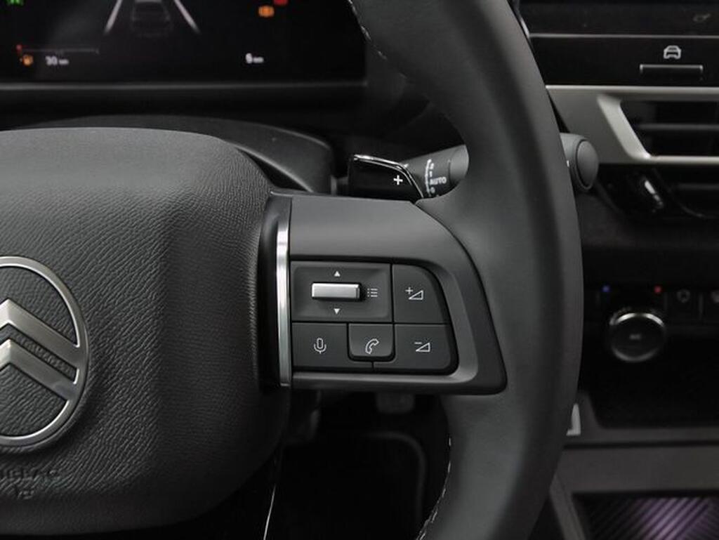 Citroën C4 C4 1.2 GASOLINE 130 MAX AUTO 5P (KMO) Km0