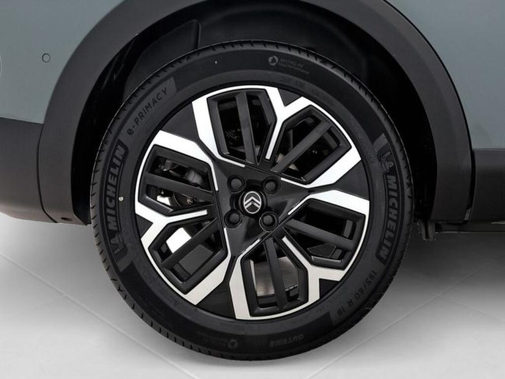 Citroën C4 C4 1.2 GASOLINE 130 MAX AUTO 5P (KMO) Km0