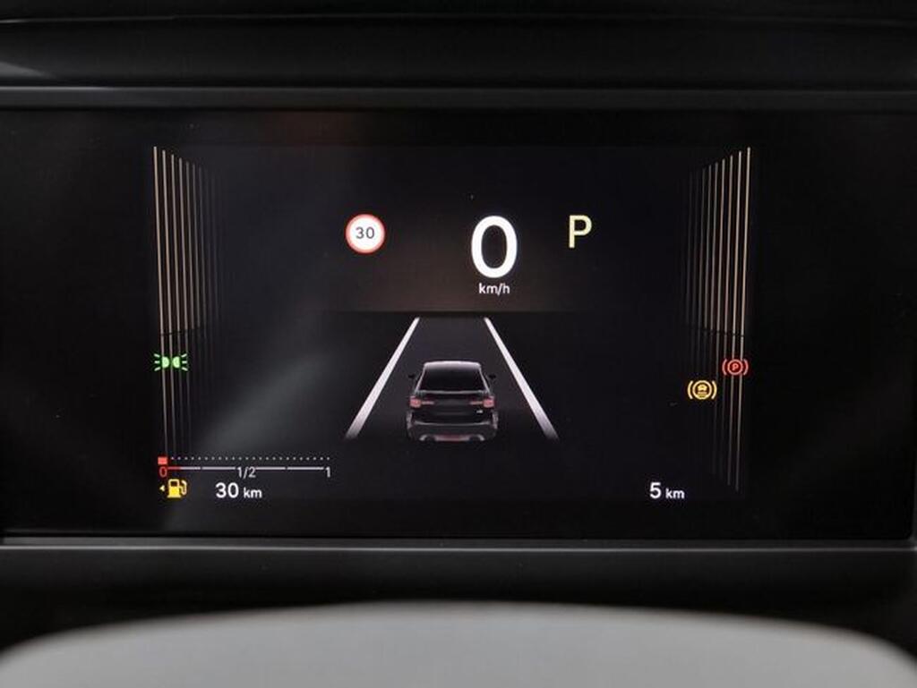 Citroën C4 C4 1.2 GASOLINE 130 MAX AUTO 5P (KMO) Km0