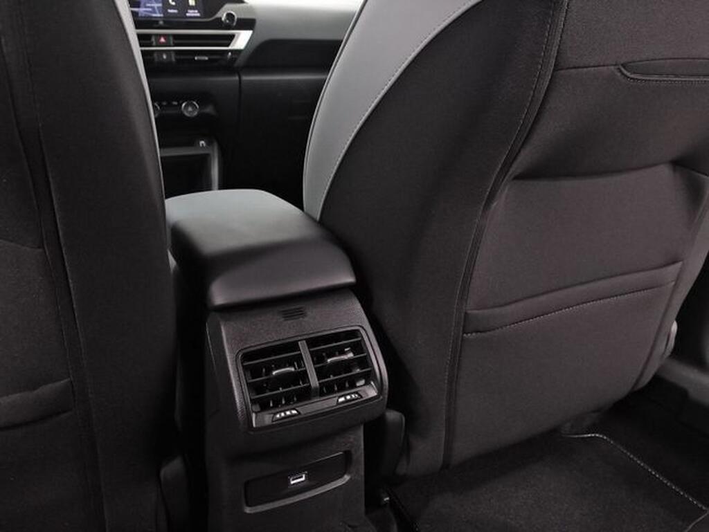 Citroën C4 C4 1.2 GASOLINE 130 MAX AUTO 5P (KMO) Km0