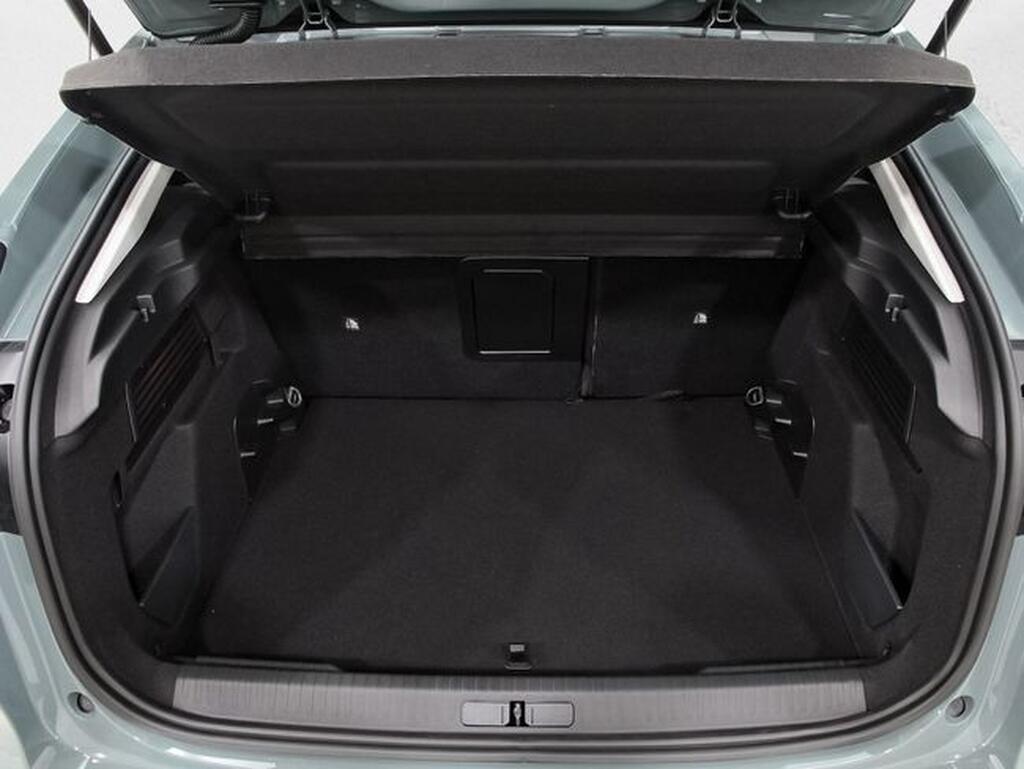 Citroën C4 C4 1.2 GASOLINE 130 MAX AUTO 5P (KMO) Km0