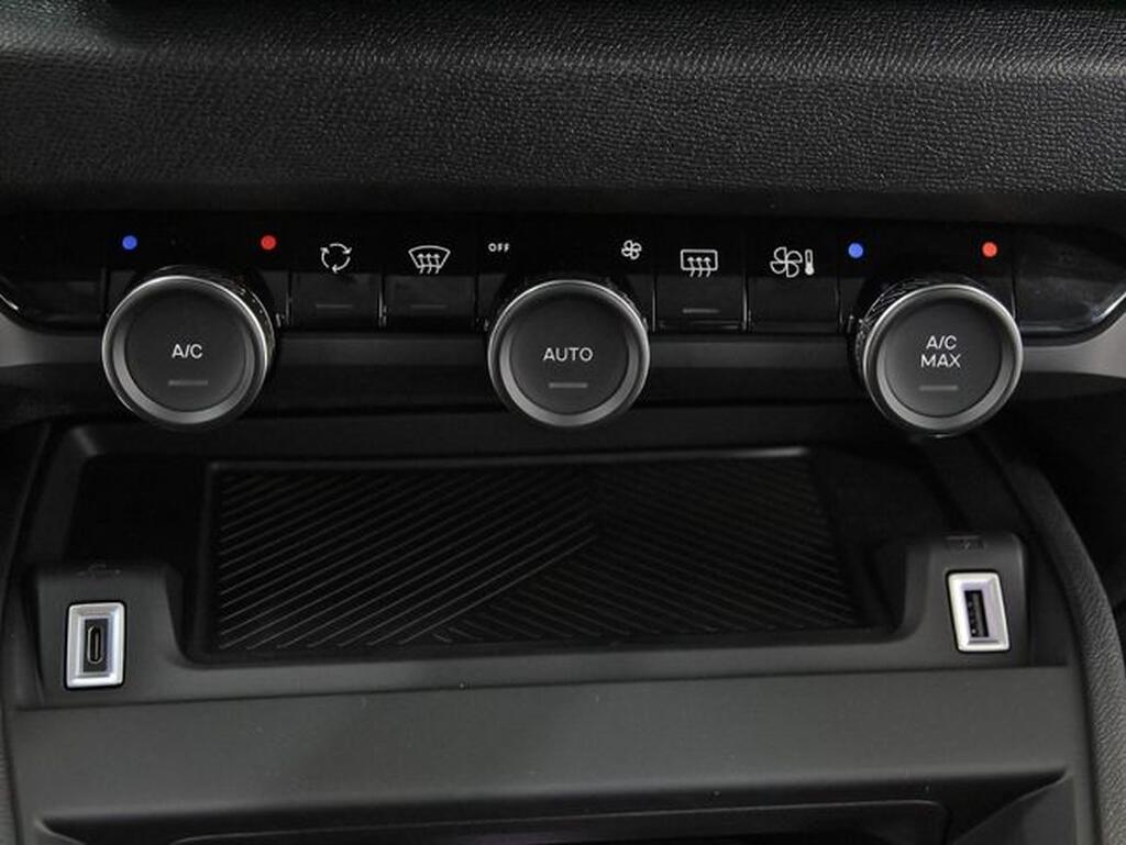 Citroën C4 C4 1.2 GASOLINE 130 MAX AUTO 5P (KMO) Km0