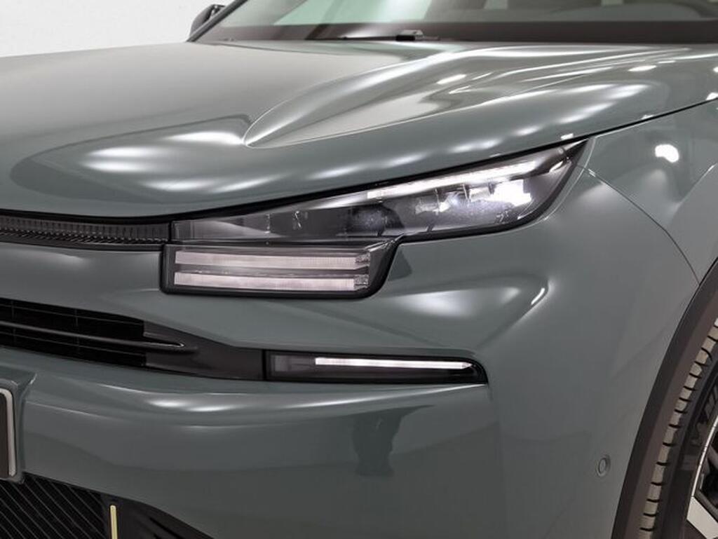 Citroën C4 C4 1.2 GASOLINE 130 MAX AUTO 5P (KMO) Km0