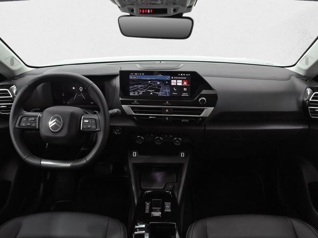 Citroën C4 C4 1.2 GASOLINE 130 MAX AUTO 5P (KMO) Km0