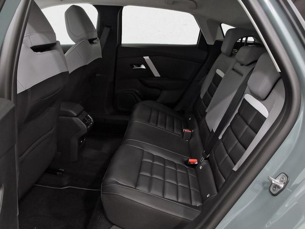 Citroën C4 C4 1.2 GASOLINE 130 MAX AUTO 5P (KMO) Km0
