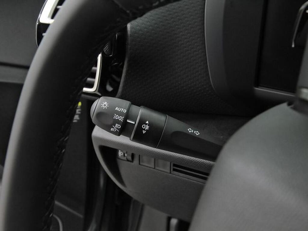 Citroën C4 C4 1.2 GASOLINE 130 MAX AUTO 5P (KMO) Km0