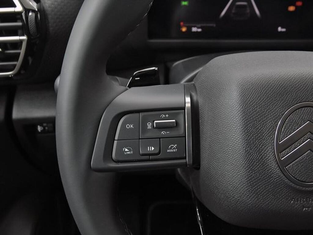 Citroën C4 C4 1.2 GASOLINE 130 MAX AUTO 5P (KMO) Km0