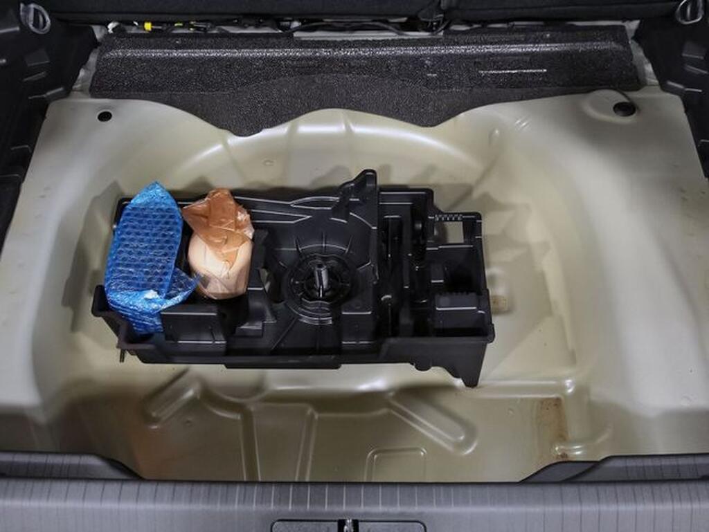 Citroën C4 C4 1.2 GASOLINE 130 MAX AUTO 5P (KMO) Km0