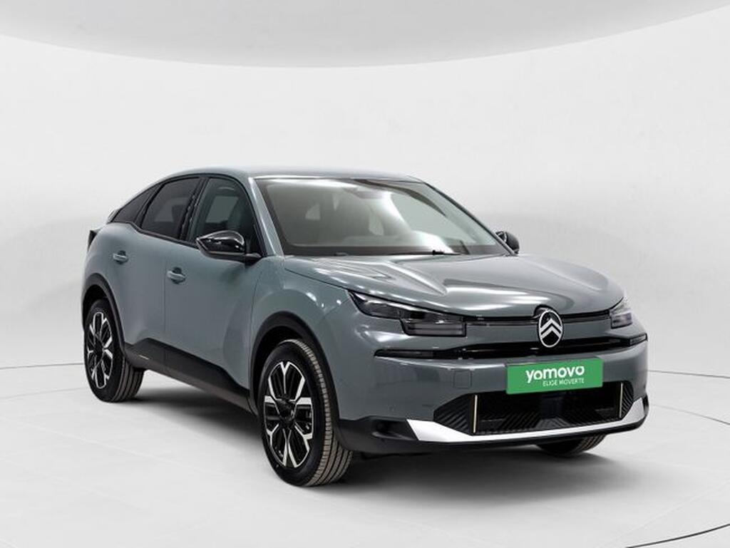 Citroën C4 C4 1.2 GASOLINE 130 MAX AUTO 5P (KMO) Km0