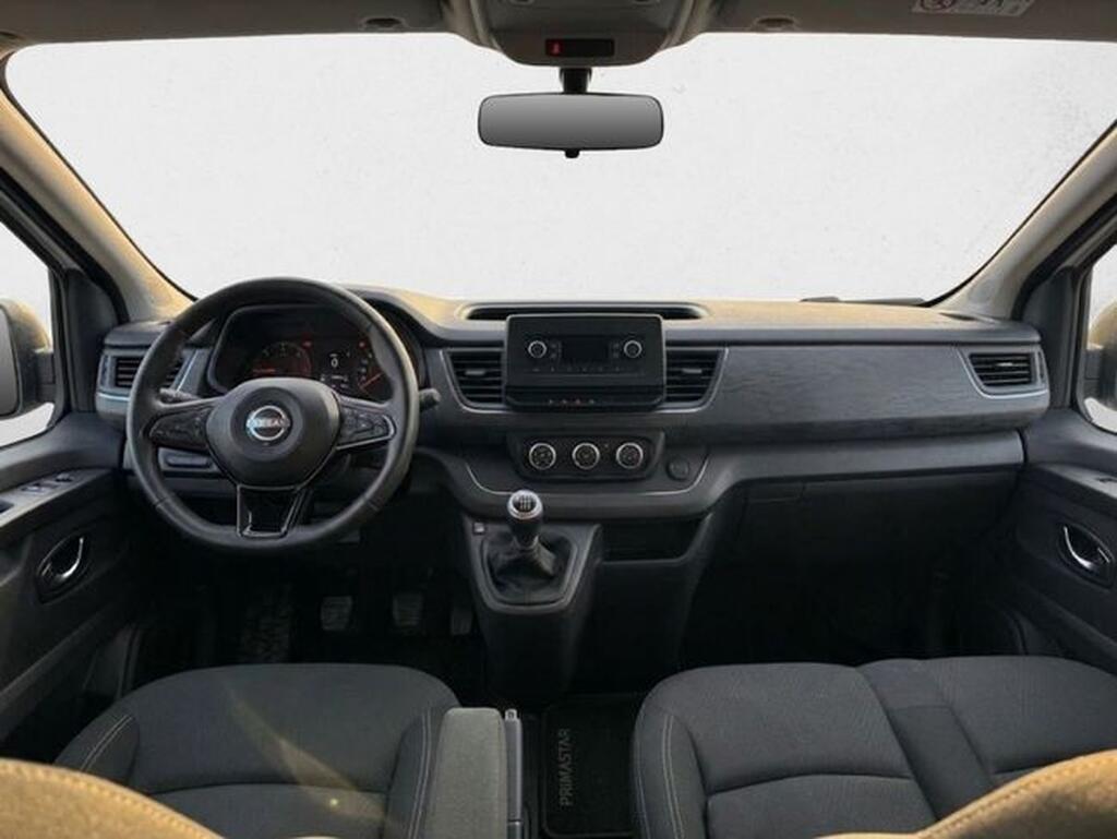 Nissan Primastar ** PRIMASTAR 2.0DCI 110 CV COMFORT L1H1 4P 3