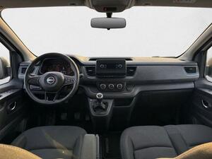 Nissan Primastar ** PRIMASTAR 2.0DCI 110 CV COMFORT L1H1 4P 3