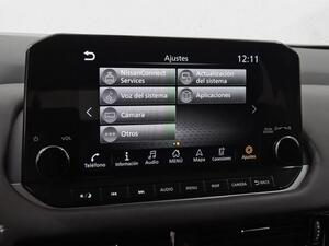 Nissan Qashqai QASHQAI 1.3 DIG-T MHEV 158CV N-CONNECTA DCT 5P(BITONO) 22