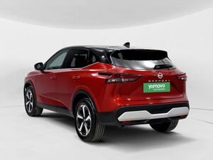 Nissan Qashqai QASHQAI 1.3 DIG-T MHEV 158CV N-CONNECTA DCT 5P(BITONO) 2
