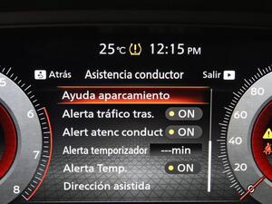 Nissan Qashqai QASHQAI 1.3 DIG-T MHEV 158CV N-CONNECTA DCT 5P(BITONO) 27