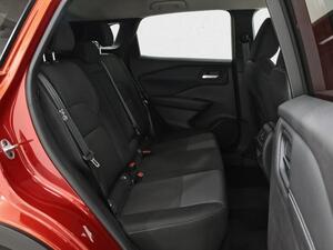 Nissan Qashqai QASHQAI 1.3 DIG-T MHEV 158CV N-CONNECTA DCT 5P(BITONO) 8