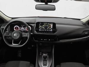 Nissan Qashqai QASHQAI 1.3 DIG-T MHEV 158CV N-CONNECTA DCT 5P(BITONO) 6
