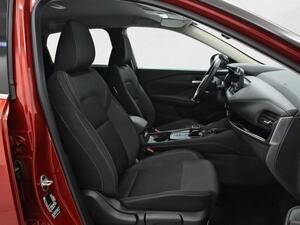 Nissan Qashqai QASHQAI 1.3 DIG-T MHEV 158CV N-CONNECTA DCT 5P(BITONO) 7