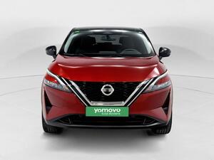 Nissan Qashqai QASHQAI 1.3 DIG-T MHEV 158CV N-CONNECTA DCT 5P(BITONO) 4